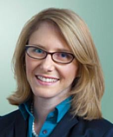 Erin Cornell Horton, Employment Attorney, Mintz Levin Law Firm