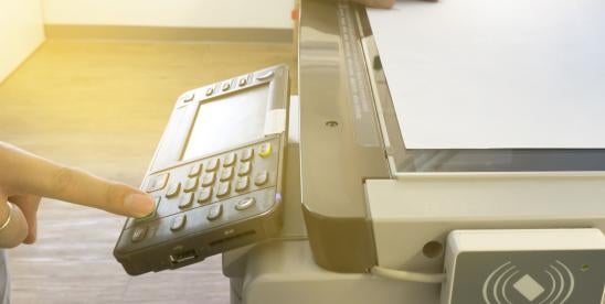 Fax class action certified in California