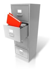 antidumping, countervailing duty, vertical file cabinets from China