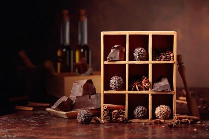 Ferrara Candy Company Lawsuit Chocolates