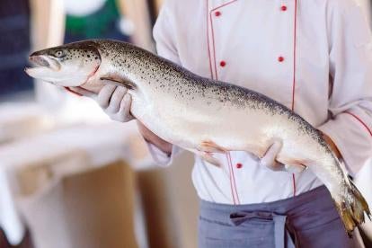 FDA Updates Fish Consumption Advice
