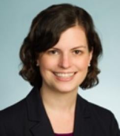 Katharine Goodloe, Corporate Attorney, Covington Law Firm
