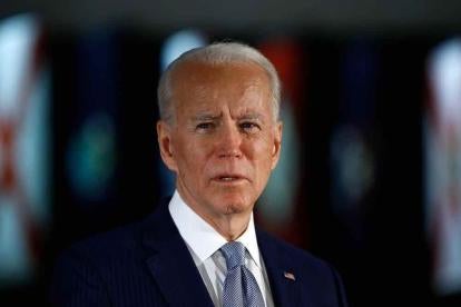 Biden Administration Climate, COVID Administrative Actions