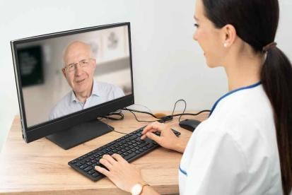 FCC Initial Connected Care Pilot Program Projects For Telehealth