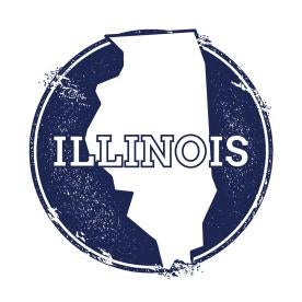 Illinois Corporate Income Tax- Financial Organizations