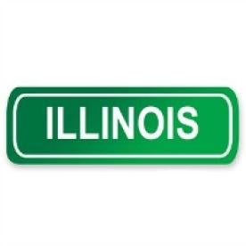 Illinois, litigation