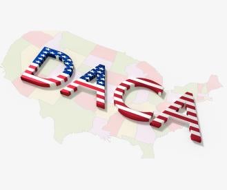 Deferred Action for Childhood Arrival DACA Reinstated