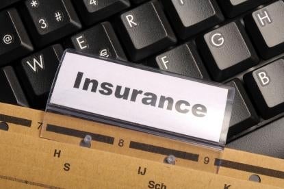 insurance, folders, CGL