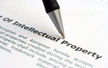 Intellectual Property Professional Subsidy for China District