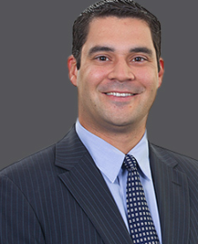Javier Avino, Government Attorney, Bilzin Sumberg Law Firm