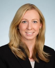 Sarah Liebschutz, International Attorney, Covington Law Firm