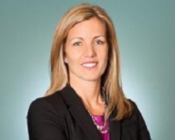 Lisa Adams, Intellectual Property Attorney, Mintz Levin Law FIrm