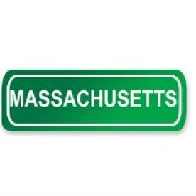 Massachusetts Noncompete Agreement