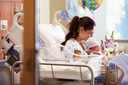 maternity leave, nursing mothers, NJ
