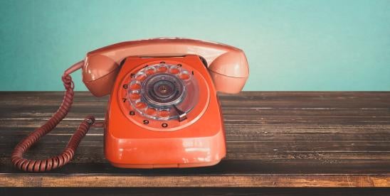 FTC Telemarketing B2B Exemption May Be on The Horizon 