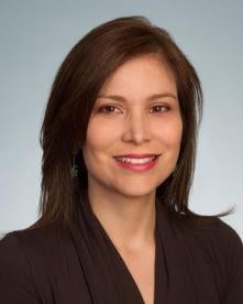 Paula Uribe, International Attorney, Covington Law Firm