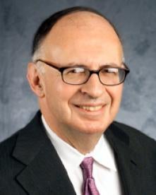 Peter Faber, Tax Attorney, McDermott Law Firm