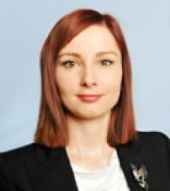 Agnieszka Polcyn, Litigation Attorney, Covington Law Firm