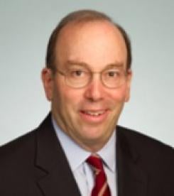 Witney Scheidman, International Attorney, Covington Law Firm