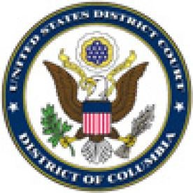 D.C Case Dismissal Denying the Plaintiffs’ Rulemaking Petition