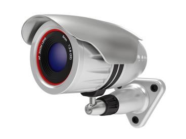 cctv camera used to monitor employee and to prevent theft