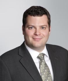 Shawn Ledingham, Litigation Attorney, Proskauer Rose Law Firm