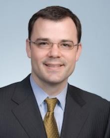 Brian Smith, Political Law Attorney, Covington Law Firm