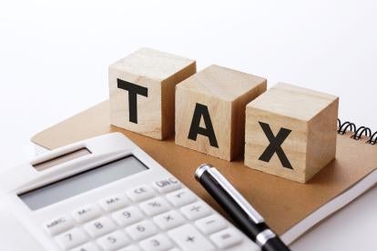IRS Regulations and Tax