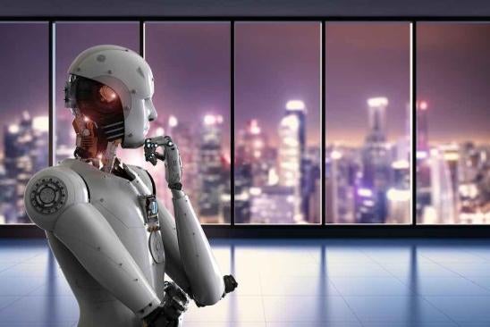 DoNotPay AI Program Not Actually a Robot Lawyer