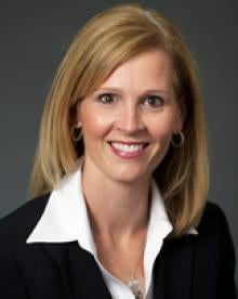 Tina Syring-Petrocchi, Labor & Employment Attorney, Barnes Thornburg law firm