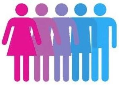 Intersex divers gender classification