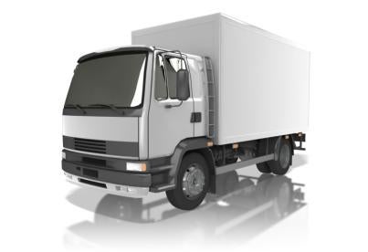Truck Accidents Can Result in Serious Injuries