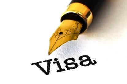 Visa, Immigration