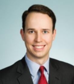 Jonathan Wakely, International Attorney, Covington Law Firm