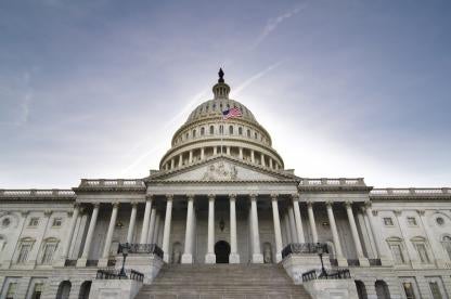 Congress Capital FTC Legislation for Data Brokers