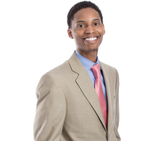 Willie White, Corporate Attorney, Womble Carlyle Law Firm