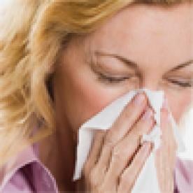 Kleenex, Sneeze, Paid Sick Leave