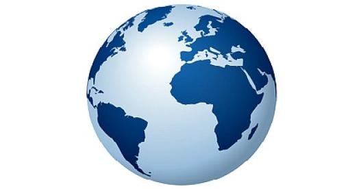 Globe, Africa, Sudan, Sanctions