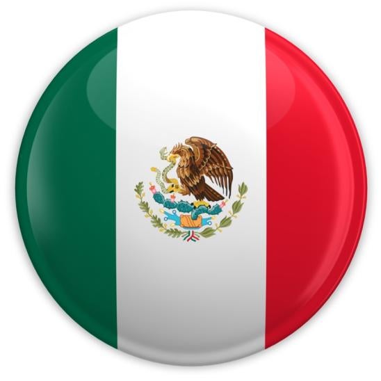Mexico Publishes Cannabis Regulations