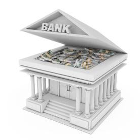 Syndicated bank loans not securities transactions