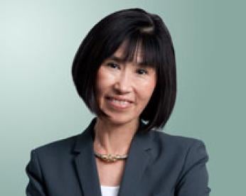Barbara Chin, Immigration Attorney, Mintz Levin Law Firm