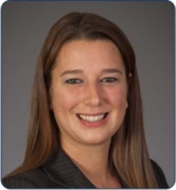 Jessica Burt, Labor and Employment Law, Drinker Biddle Law FIrm