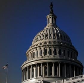 US Senate Passes CARES Act