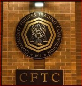 CFTC Amendments Bankruptcy Rules