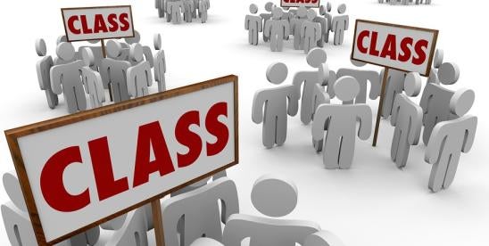 class action case, class certification