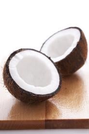 Coconut water product labeling litigation