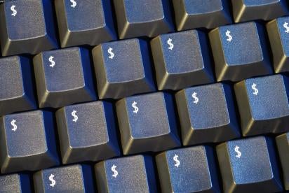 Dollar, Keyboard, Taxes
