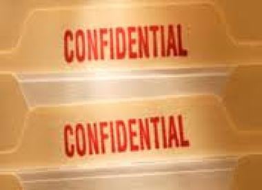 SEC Blows the Whistle on Confidentiality Agreements