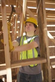 construction worker, Michigan, PBWA