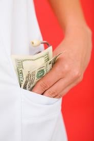 Doctor, Money, Top 10 Things you Need to Know About Voluntary Disclosures and Government Refunds